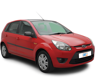 Ford Figo-img